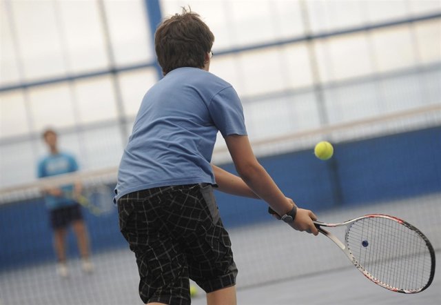 Participante en una de estas colonias