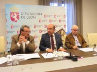 Diputación de León contratará a 50 desempleados para Prevención de Incendios Forestales