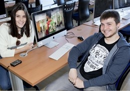 Los autores del 'Gran Equipo'