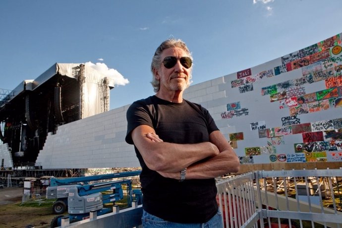 Roger Waters