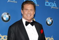 Escucha el rap de David Hasselhoff para Guardianes de la Galaxia vol.2