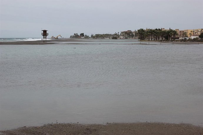 Np Ayto Motril, El Ayuntamiento De Motril Muestra Su Indignación Con Costas Por 