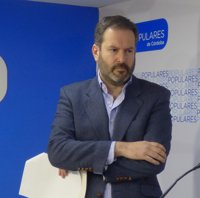El PP ve "injustificada" la moción de censura en Priego de Córdoba