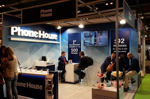 Phone House.