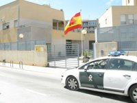 Sucesos.- Detenido un corredor de seguros de Santa Pola por no formalizar las pólizas de sus clientes