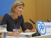 PP cree que "se ha confirmado el fracaso anunciado de los presupuestos participativos de Giner"