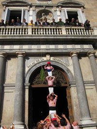 Tarragona acogerá 209 paradas de libros y flores por Sant Jordi