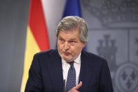 El Gobierno destinará más de 102 millones a la expropiación de zonas para el embalse de Almudévar