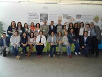 El Hospital Reina Sofía de Córdoba atiende a personas alérgicas al veneno de abejas de difícil control de toda España