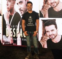 Luis Fonsi encabeza el cartel del festival 'Mar Abierto'