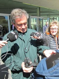 De la Mata vuelve a citar a Jordi Pujol Ferrusola este martes tras los últimos avances en la instrucción