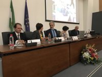 Granada registra 42.894 donaciones de sangre en 2016, la tasa más alta de Andalucía