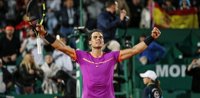 Nadal: "Contra Goffin necesitaré jugar mejor que hoy"