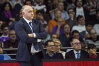 Laso: "Debemos pasar página rápido e ir a Estambul a ganar"