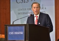 El ministro de Hacienda de México destaca las fortalezas de la economía mexicana ante la incertidumbre