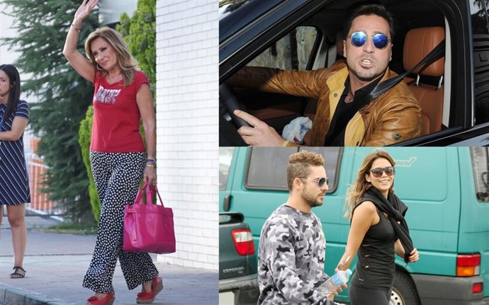 CRÓNICA DE LA SEMANA ROSA