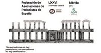 La FAPE celebra este sábado en Mérida su LXXVI Asamblea General