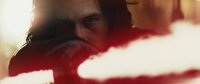 Star Wars: ¿Por qué la cicatriz de Kylo Ren ha cambiado en Los últimos Jedi?