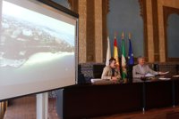 Santander, sede en 2019 del 46 Congreso Nacional de Parques y Jardines Públicos