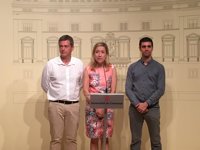 Vilanova i la Geltrú entregará la Medalla de la Ciudad a Pere Tapias