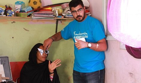 Cooperación y Desarrollo