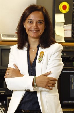 Sara Hernández (PSOE)