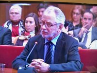 La previsión de gasto del Institut d'Estudis de l'Autogovern aumenta 120.000 euros en 2017