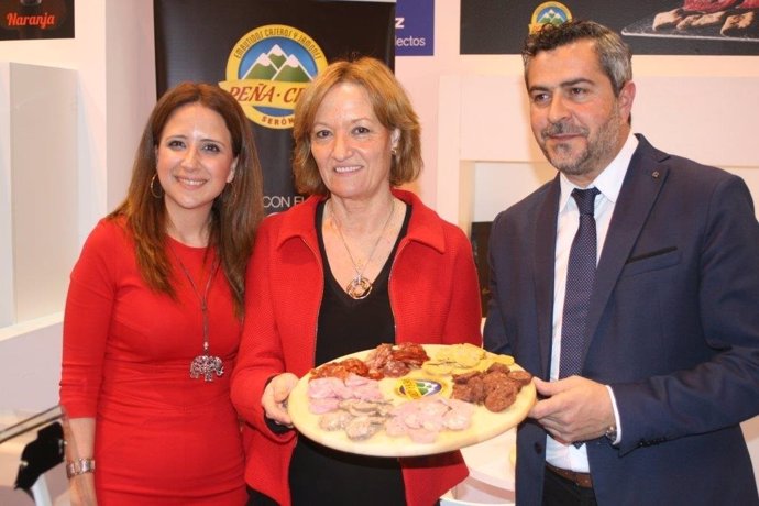 Andalucía estará presente en el Salón de Gourmets 2017, en Madrid