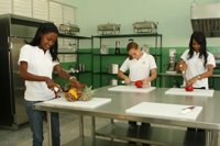 El Grupo San Valero celebra sus 20 años de cooperación al desarrollo en la República Dominicana