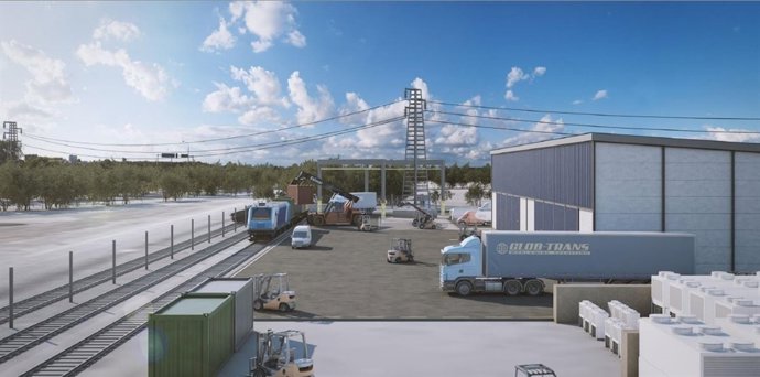 Terminal de Majarabique