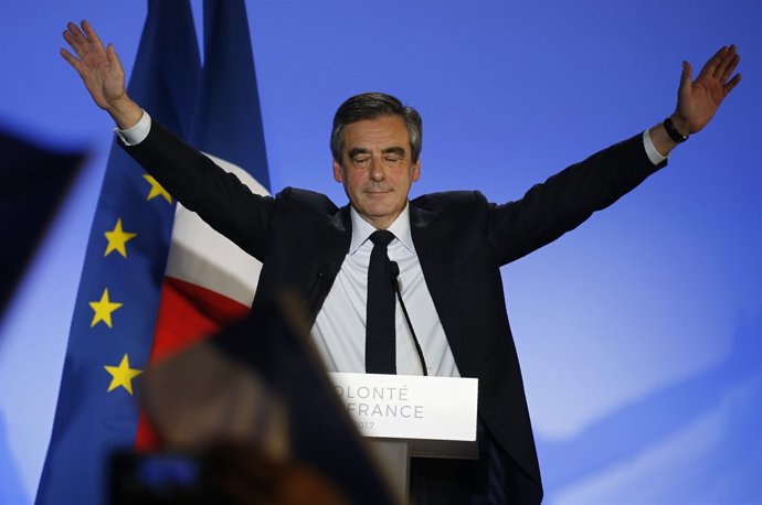 François Fillon