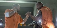 Habrá spin-off de Fast & Furious con Dwayne Johnson, Jason Statham y Charlize Theron