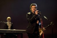 ¿Harry Styles hizo el casting para ser el joven Han Solo en el spin-off de Star Wars?