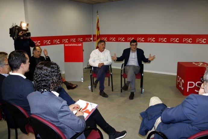 Agencia Catalana de Noticias