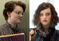 Barb de Stranger Things carga contra Por 13 Razones (13 Reasons Why)