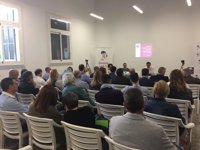 El PI debate la ponencia de organización y estatutos de cara a su Congreso Balear y de Mallorca