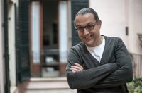 El escritor mallorquín Sebastià Perelló es galardonado en los Premios de la Crítica Catalana