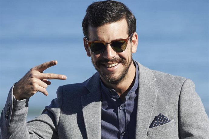 MARIO CASAS