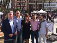 Junta anima a los onubenses a participar en el Congreso Internacional de Cambio Climático de Huelva 'SOCC 2017'