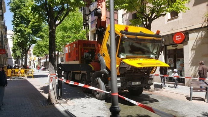 Agencia Catalana de Noticias