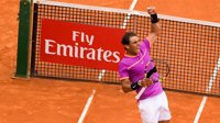 Nadal: "Empezar la tierra con una final es emocionante"