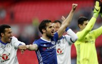 El Chelsea se clasifica para la final tras eliminar al Tottenham