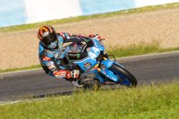 Canet: "Con el ritmo que tengo voy a intentar escaparme"