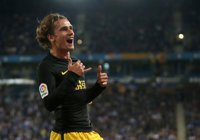 Griezmann y Oblak sostienen a un Atleti intratable