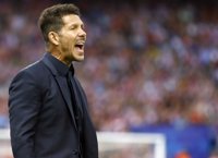 Simeone: "Lo concreto que estuvo el equipo de cara a gol nos hace llevarnos los tres puntos"