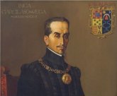Foto: Garcilaso de la Vega, el príncipe que se enamoró de las letras