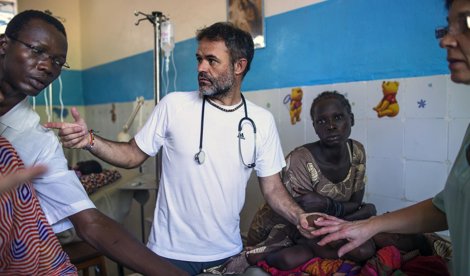 Cooperación y Desarrollo