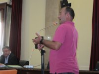 TS eleva a once años de cárcel la pena para un vecino de Begíjar por violar y maltratar a su mujer