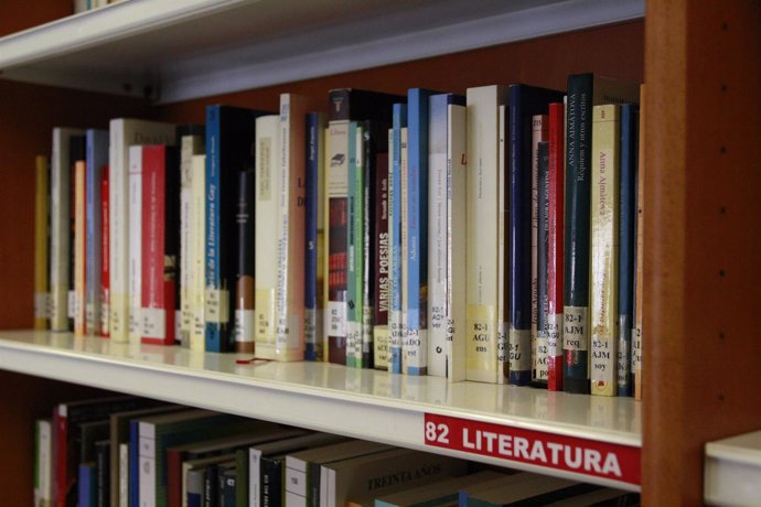Libros, Biblioteca, Papel, Lectura, Toledo, Estantería