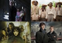 10 series y películas de este siglo basadas en libros